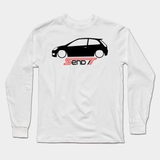 Send it ST150 Long Sleeve T-Shirt